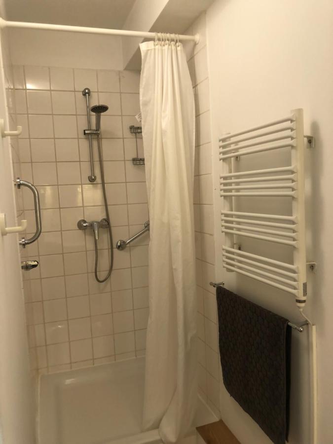 Appartement Fr Gilkens Ostende Exterior photo