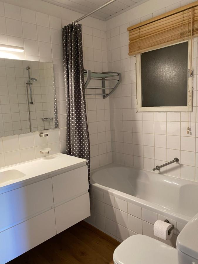 Appartement Fr Gilkens Ostende Exterior photo